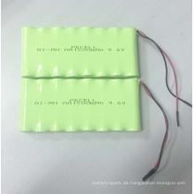 NIMH AA 1500mah 9.6V Akku NIMH AA 1500mAh 9.6V Akku NIMH AA 1500mAh 9.6V Akku NIMH AA 1500mAh 9.6V Akku ist eines unserer wichtigsten Produkte, heißer Verkauf auf der ganzen Welt.